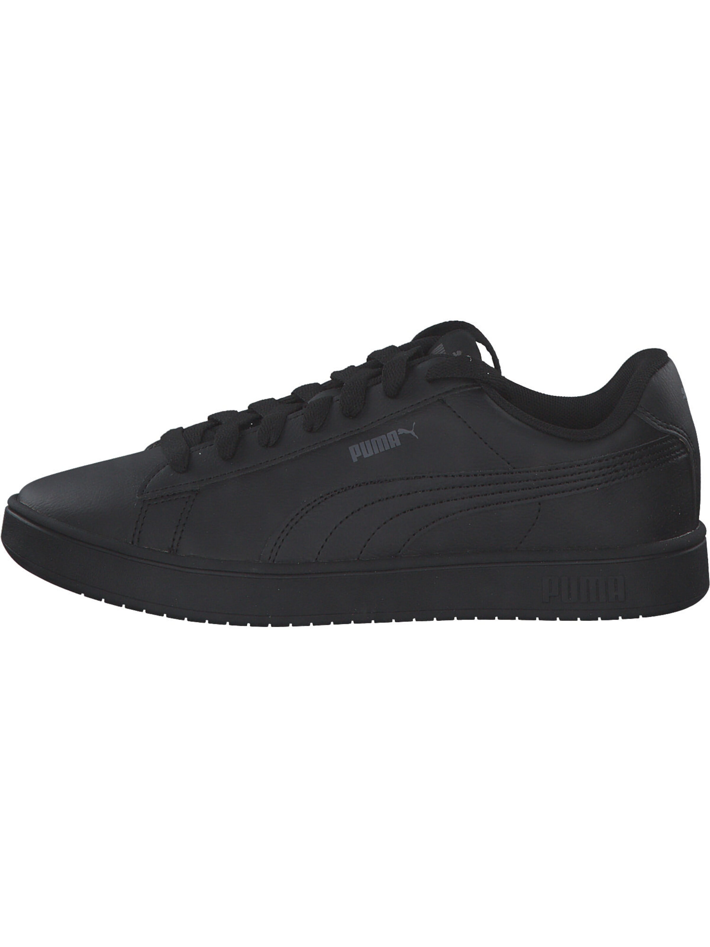PUMA Sneaker 'Rickie Classic' in Schwarz