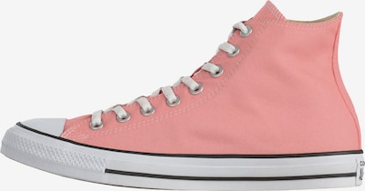CONVERSE Korkeavartiset tennarit 'CTAS HI' koossa 36 värissä koralli, Tuotenäkymä