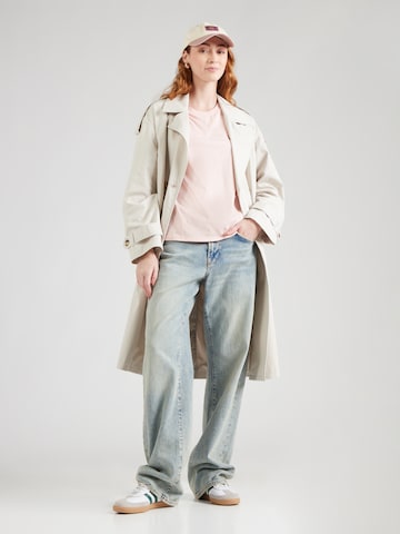 LEVI'S ® Тениска 'THE PERFECT' в розово