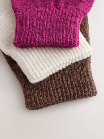 Next Handschoenen in Beige