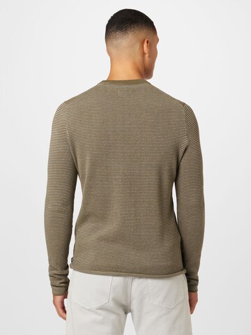 Only & Sons Pullover i grøn