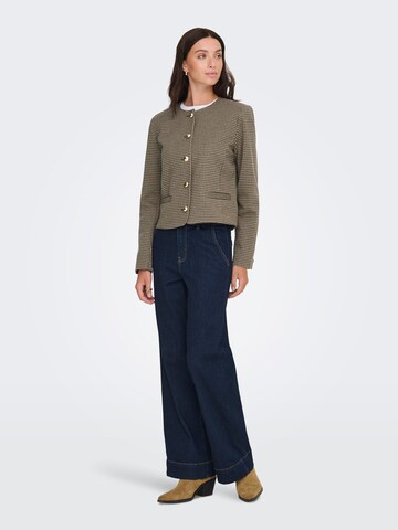 Veste mi-saison 'ONLMAGGIE' ONLY en mélange de couleurs