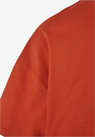 Karl Kani T-Shirt in Orange