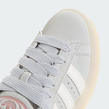 ADIDAS ORIGINALS Ниски маратонки 'Campus 00s' в сиво