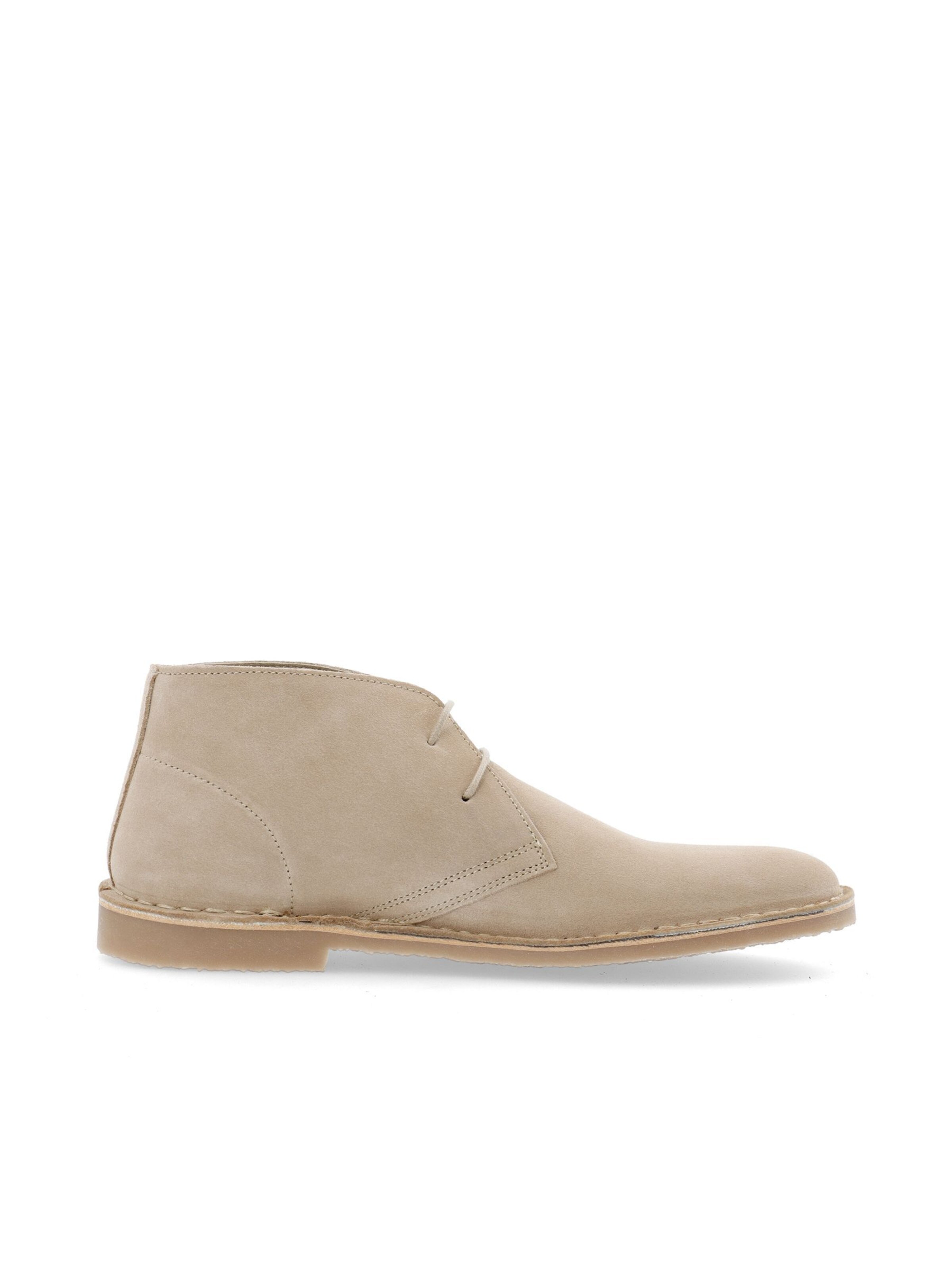 Bianco Chukka boots 'OLIVER' σε μπεζ