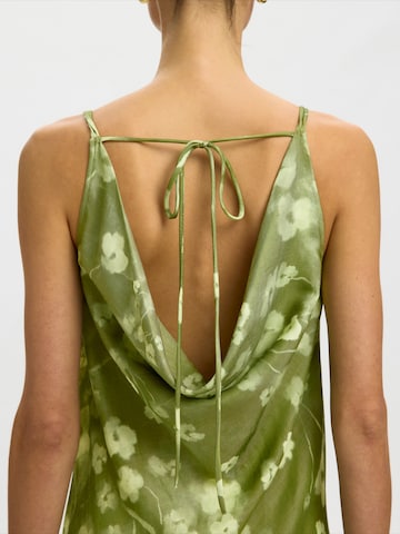 SELECTED Сарафан 'SLFGIONA' в Зеленый