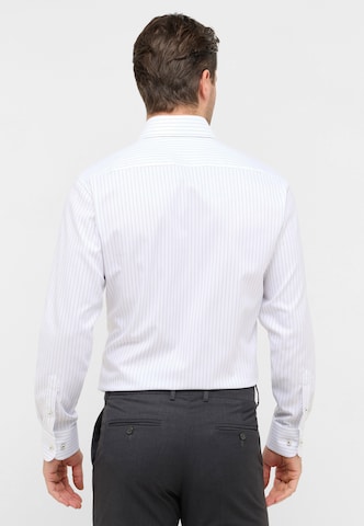 ETERNA Regular Fit Hemd in Weiß