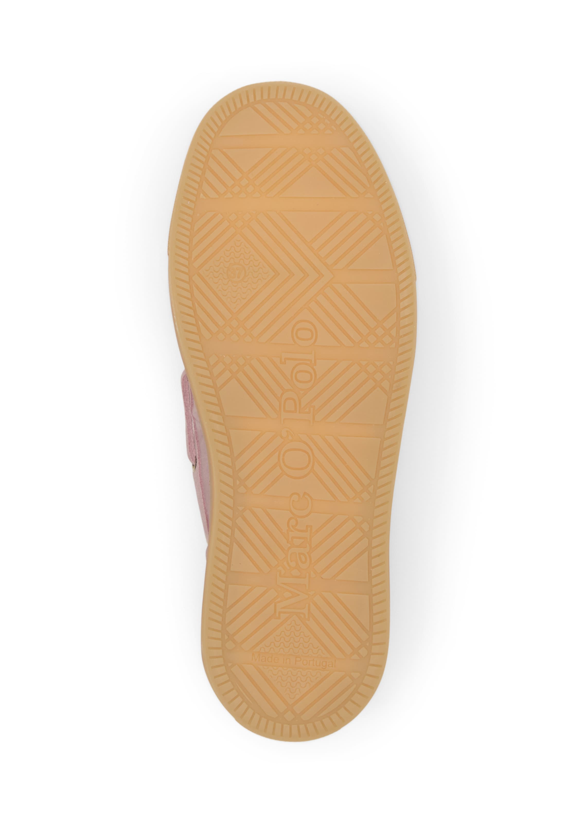 Marc O'Polo Mokassin 'Kara' in Pink