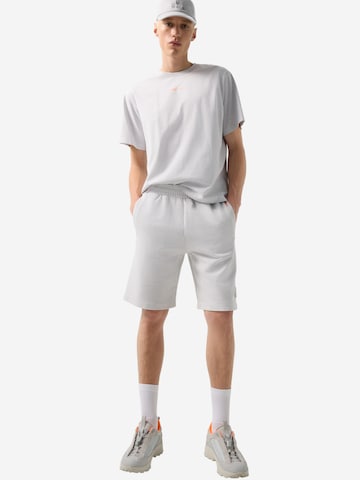 Bogner Fire + Ice Shirt 'Avan' in Grey
