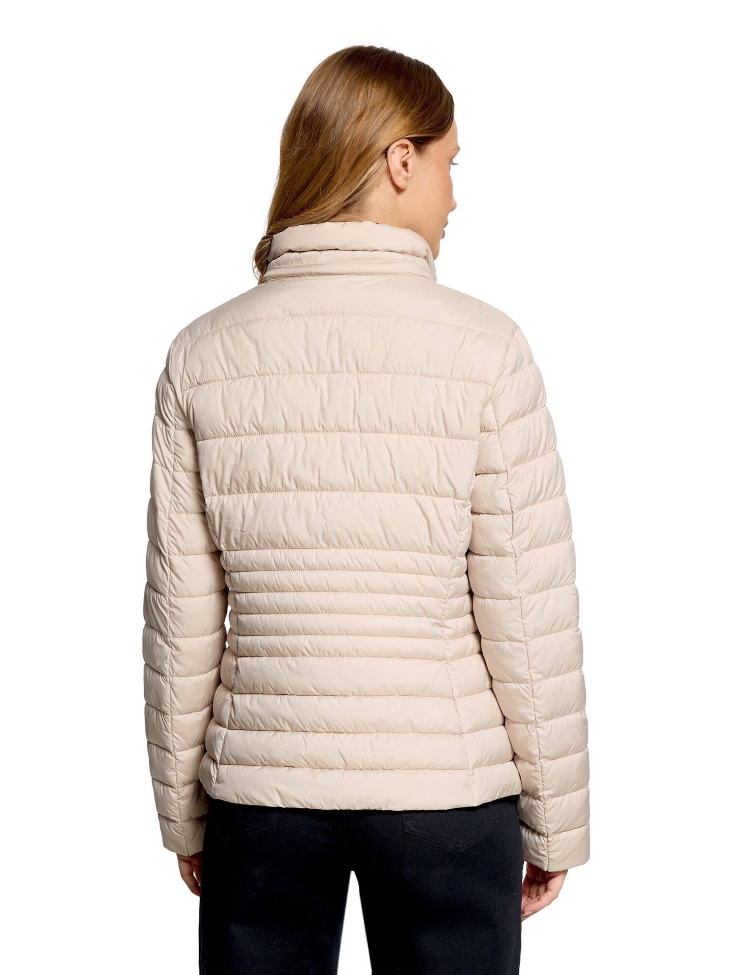 Giacca invernale di Betty Barclay in beige