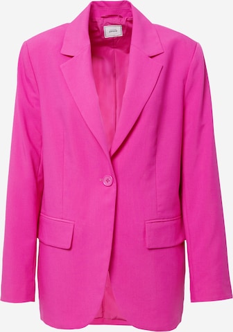 Pimkie Blazer in Pink: front