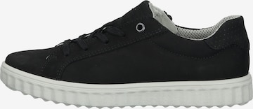 RICOSTA Sneaker in Schwarz