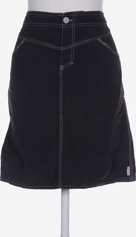 Bogner Fire + Ice Skirt in S in Black: front