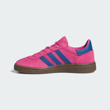ADIDAS ORIGINALS - Zapatillas deportivas 'Handball Spezial' en rosa