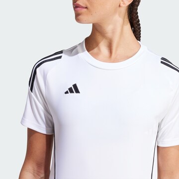 ADIDAS PERFORMANCE Trikot 'Tiro 24' in Weiß