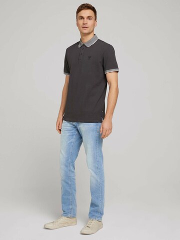 TOM TAILOR Slimfit Jeans 'Josh' in Blau