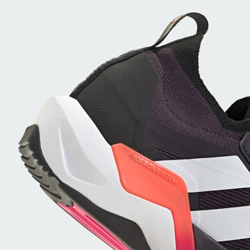 Chaussure de sport 'Rapidmove ADV 2' ADIDAS PERFORMANCE en violet