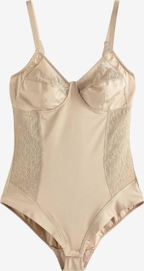 Next Body - telová, Produkt