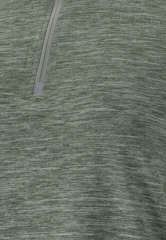 ENDURANCE Performance Shirt 'CANNA V2' in Green