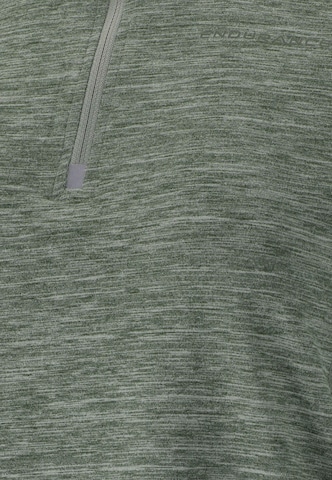 ENDURANCE Functioneel shirt 'CANNA V2' in Groen