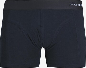 JACK & JONES Boxerky 'DUKE' – modrá