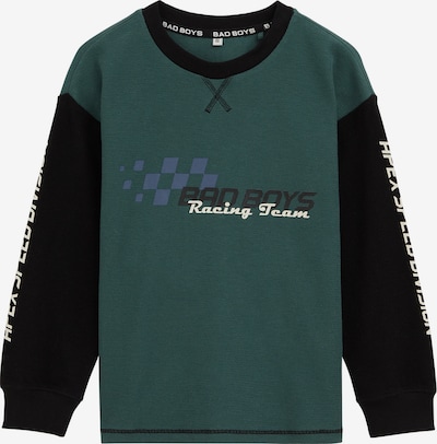 Pullover in 98-104 WE Fashion di colore verde scuro, Visualizzazione prodotti