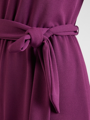ABOUT YOU - Jumpsuit 'Ronja' en lila