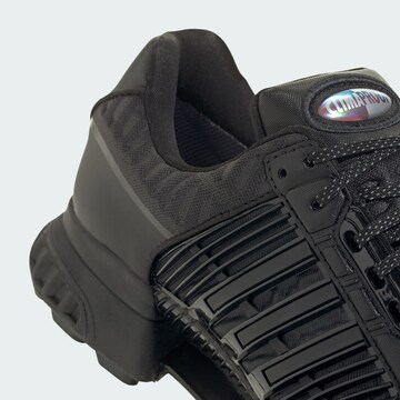 Baskets basses 'Climaproof 1' ADIDAS ORIGINALS en noir