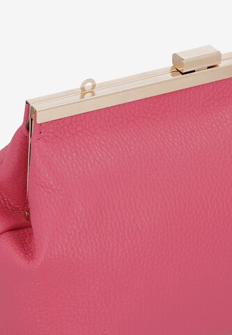 Pochette FELIPA en rose