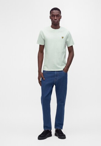 Lyle & Scott Póló - kék