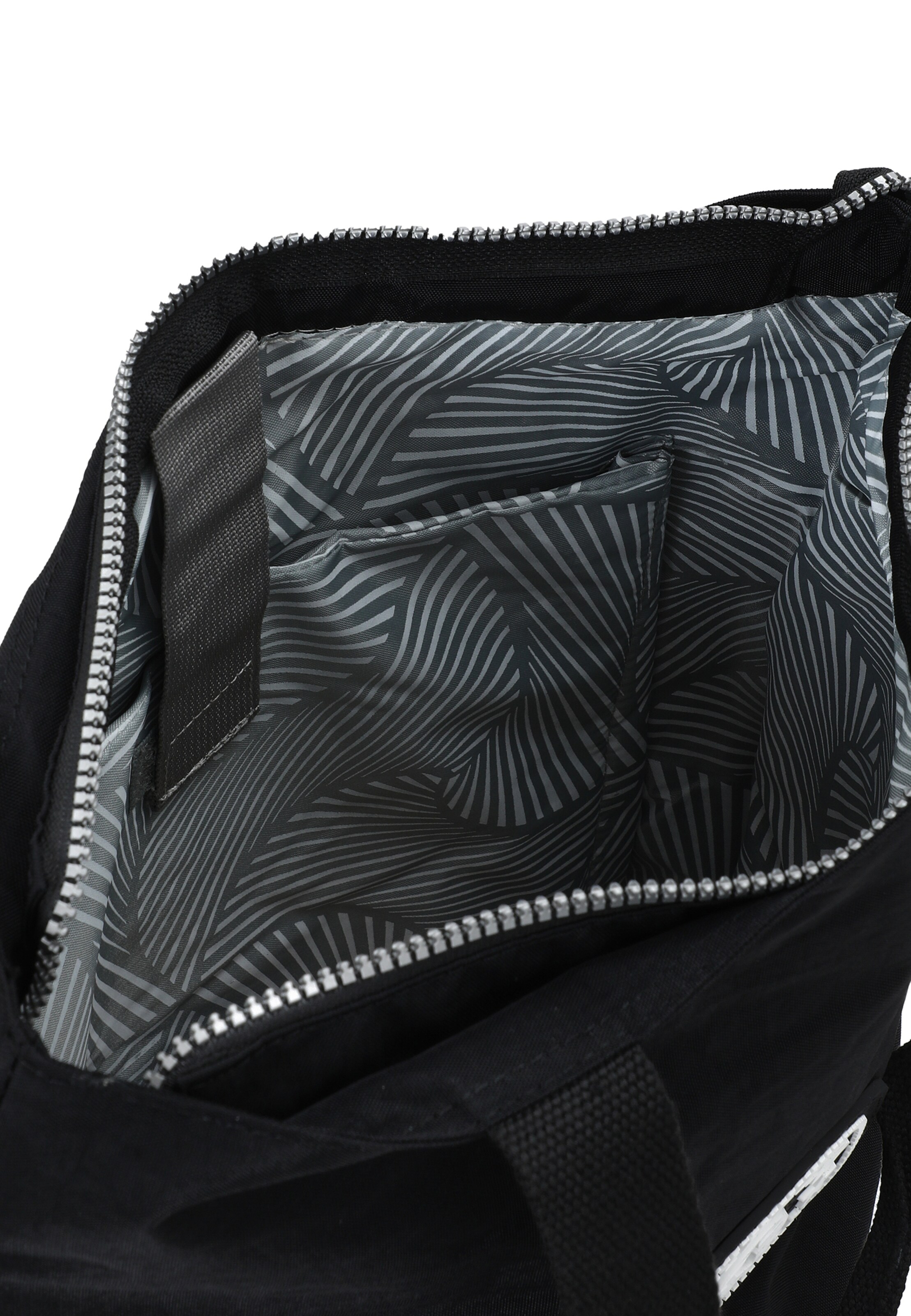 Mindesa - Shopper en negro