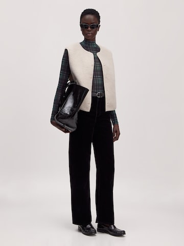 žalia EDITED Palaidinė be rankovių 'Fiore'