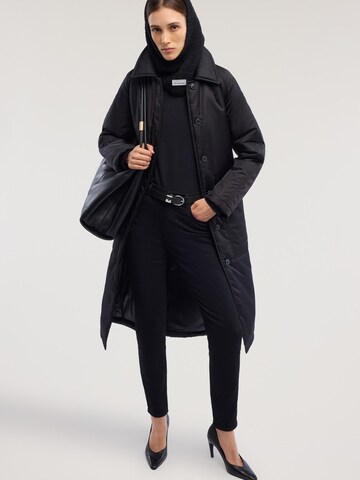 Trussardi - Chaqueta de invierno en negro