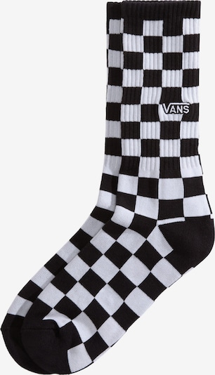 VANS Sukat värissä musta / valkoinen, Tuotenäkymä