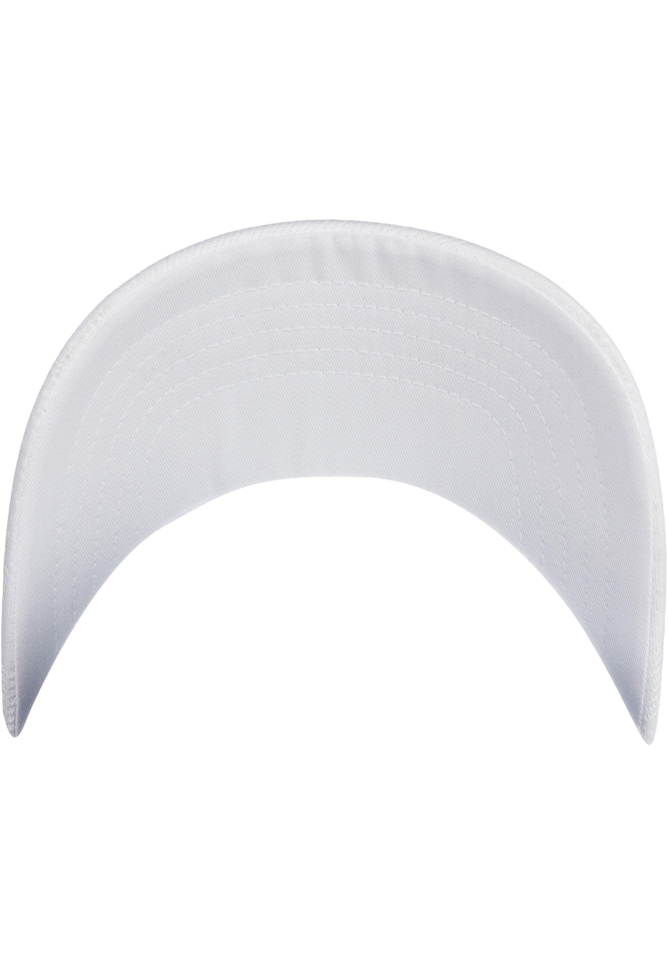 Flexfit Lippalakki värissä valkoinen