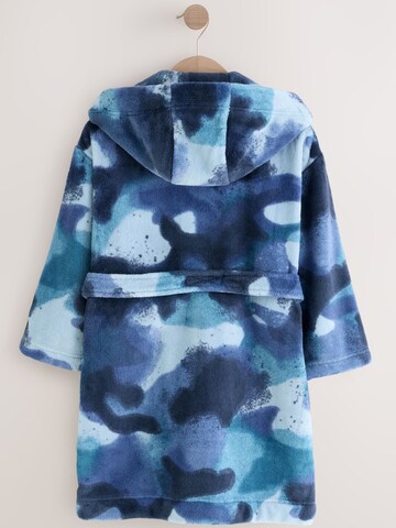 NextKupaći ogrtač - plava boja