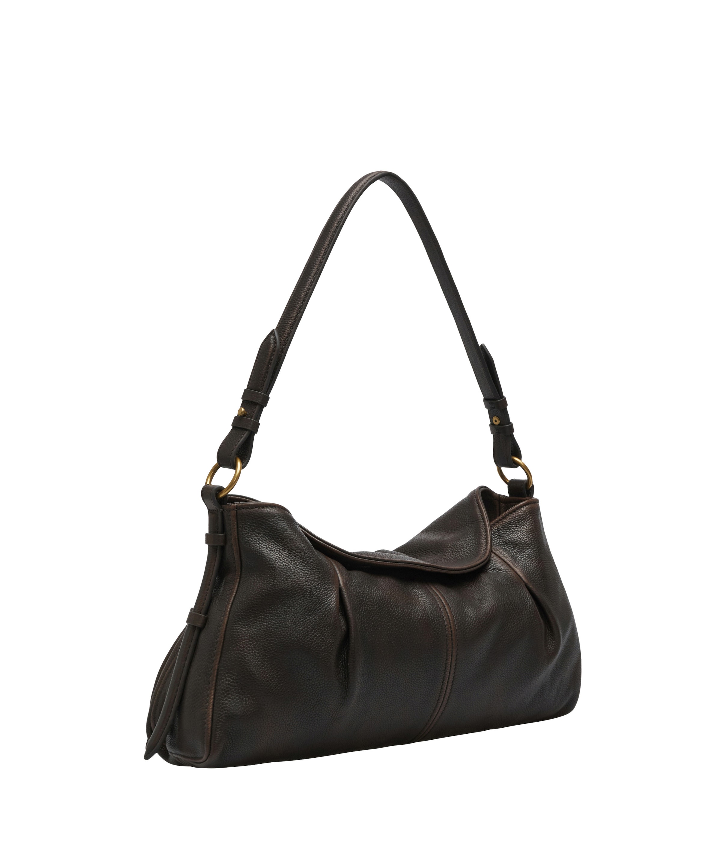 Liebeskind Berlin Shoulder bag 'Elya' in Brown