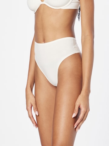 ETAM Slip 'PERFECT COTON' in Beige: predná strana