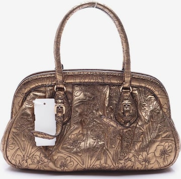 PRADA Bag in One size in Silver