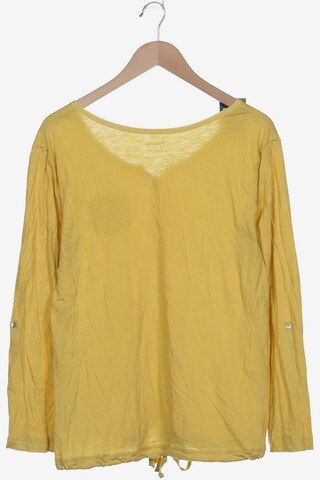 Maas Top & Shirt in XL in Yellow
