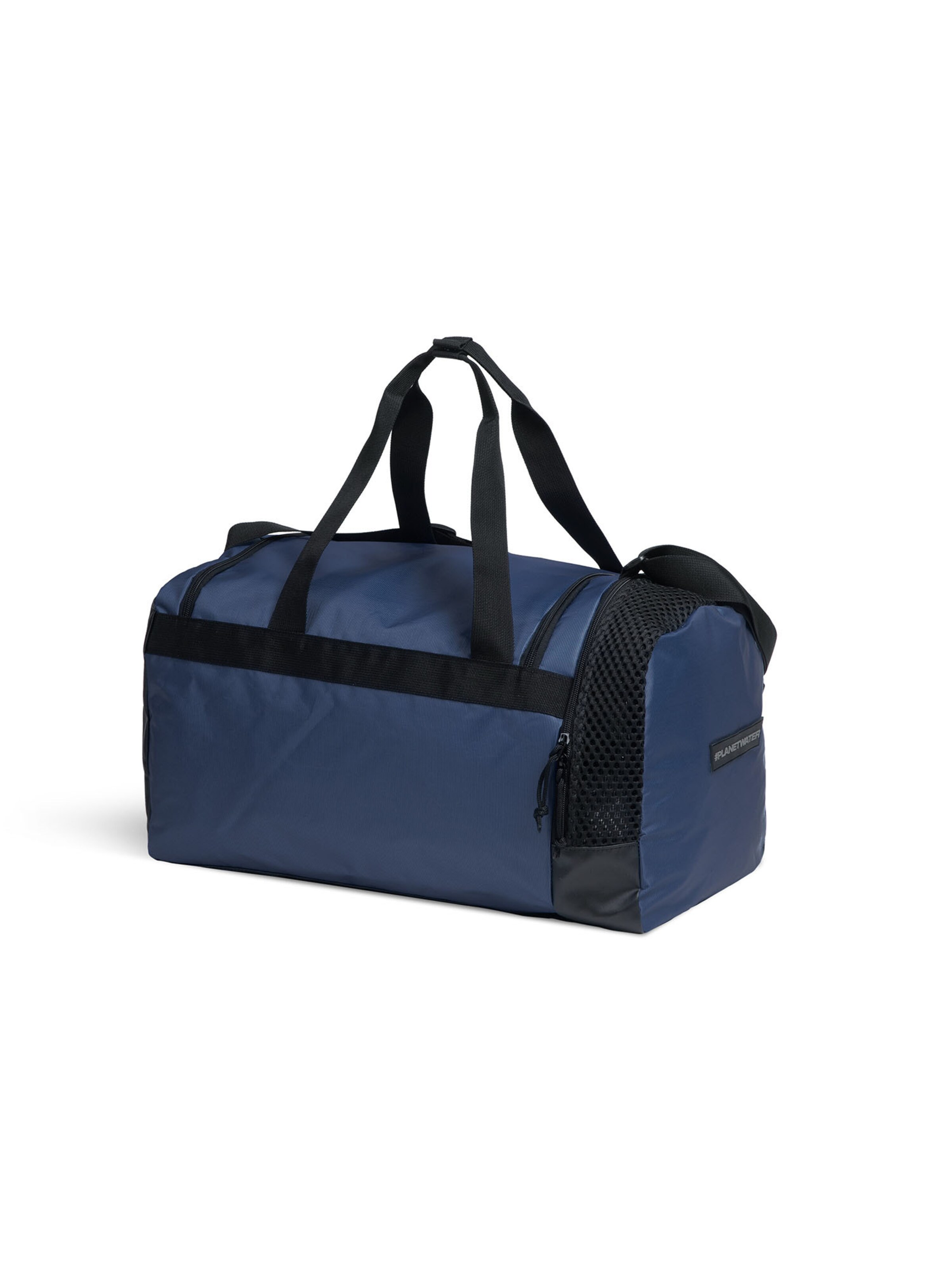 ARENA Sports Bag ''ALL SET DUFFLE 40L' in Blue