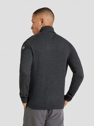 Colmar Sweater in Grey