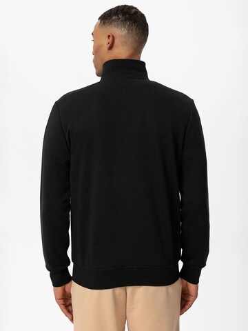 Cool Hill Bluza rozpinana w kolorze czarny
