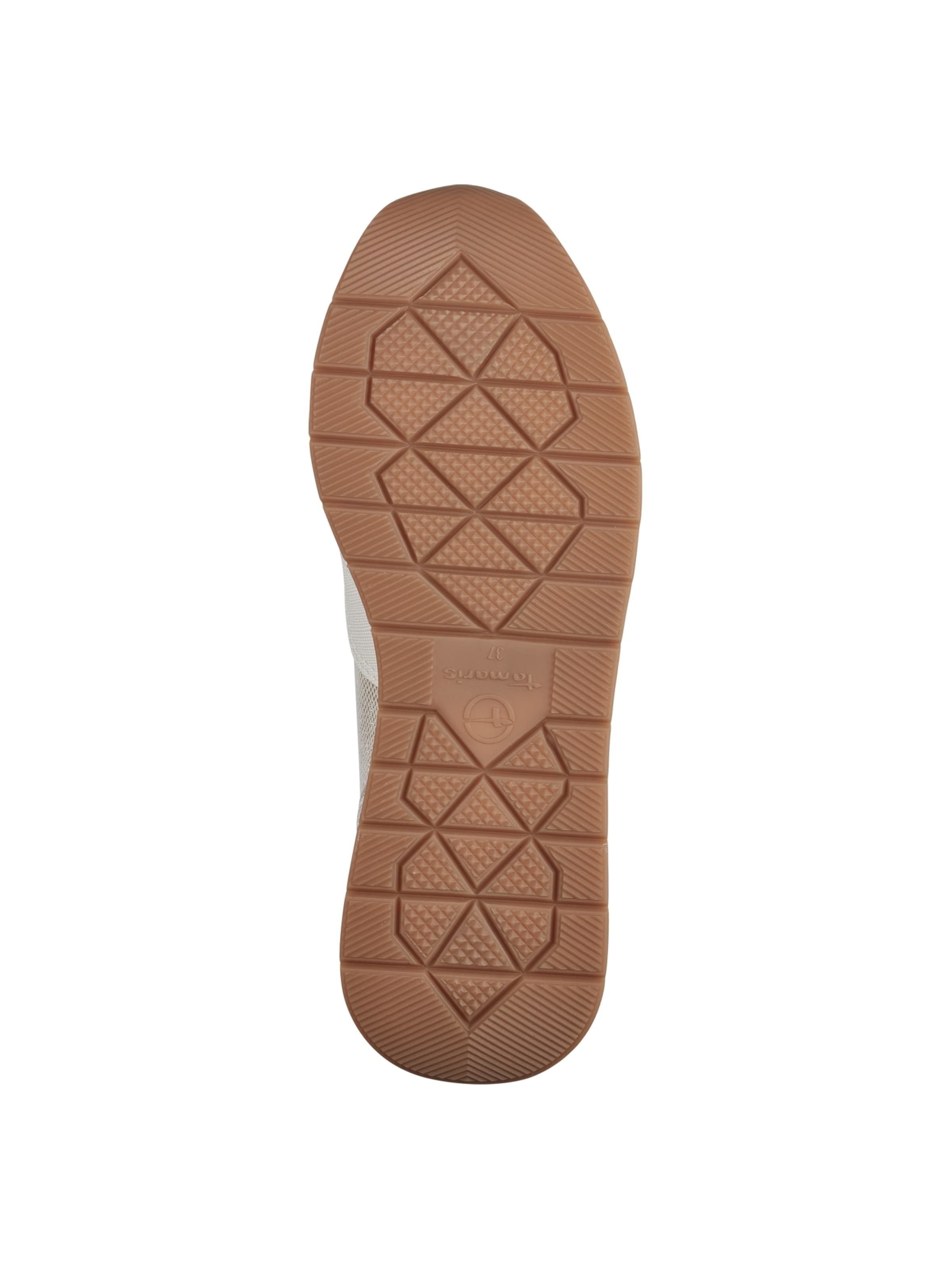 Tamaris Sneakers in Beige