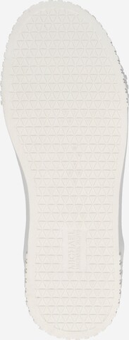 Michael Kors Kids Sneaker 'SKATE SPLIT 3' in Beige