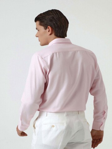 D’S Damat Shirt in Pink