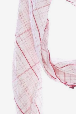 Marithé + François Girbaud Scarf & Wrap in One size in Pink