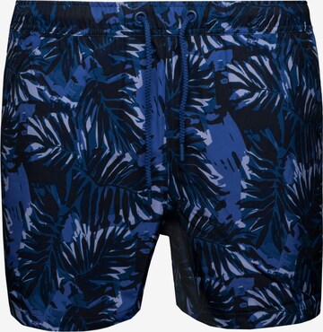 BJÖRN BORG Board Shorts in Mixed colors: front