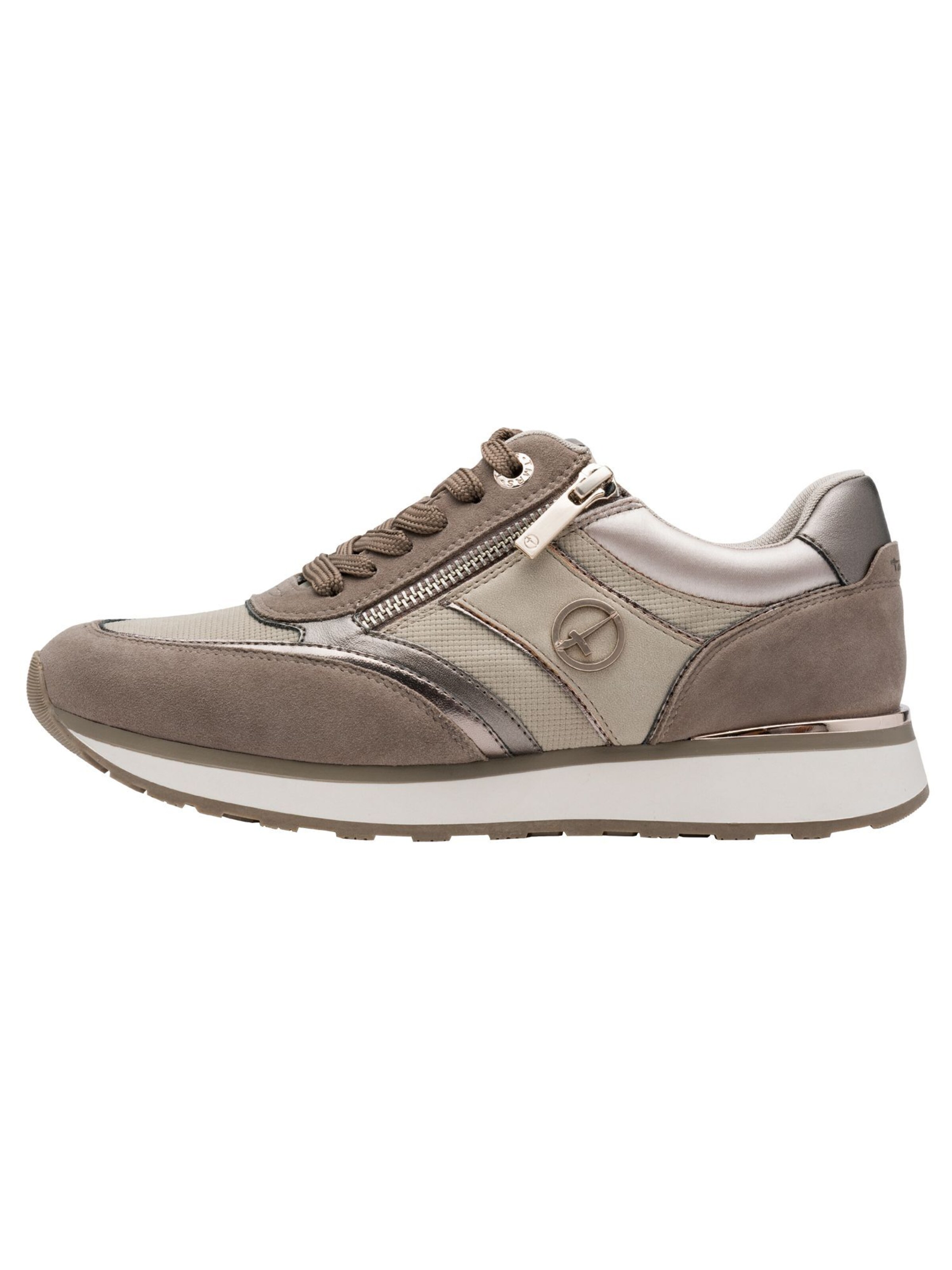 Tamaris Sneakers in Beige