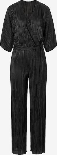 Ana Alcazar Jumpsuit ' Tebora ' in schwarz, Produktansicht
